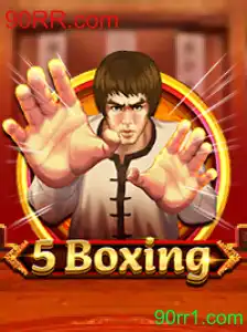 Descubra o Mundo Empolgante do Jogo 5Boxing: Um Mergulho nas Regras e Dinâmicas