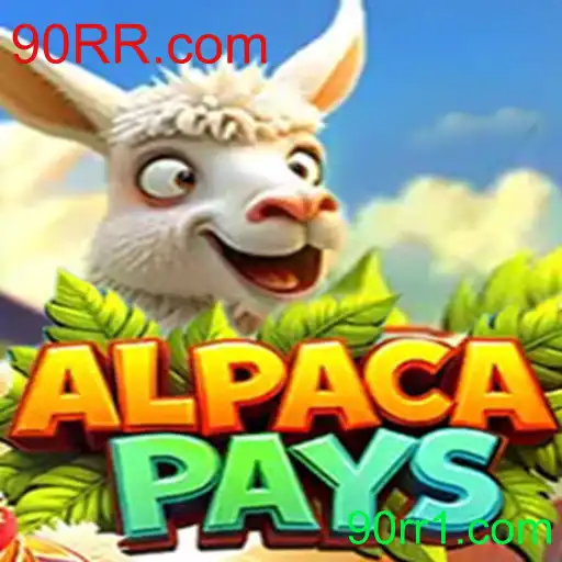 AlpacaPays: Um Mergulho nas Aventuras dos Jogos Online com 90RR.com