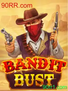 BanditBust: Descubra o Novo Fenômeno dos Jogos