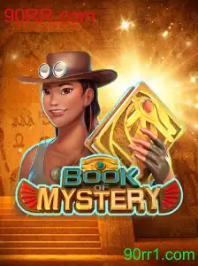 Descubra o Fascinante Mundo de BookofMystery: Uma Aventura Interativa com 90RR.com