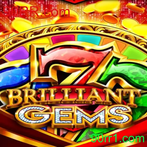 Descubra o Mundo Fascinante de BrilliantGems: Jogue e Conquiste Tesouros!