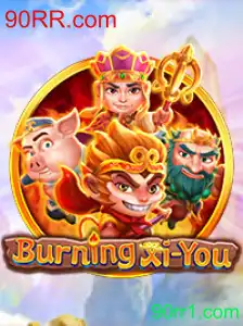 BurningXiYou: Explore a Aventura Épica Encontrada em 90RR.com