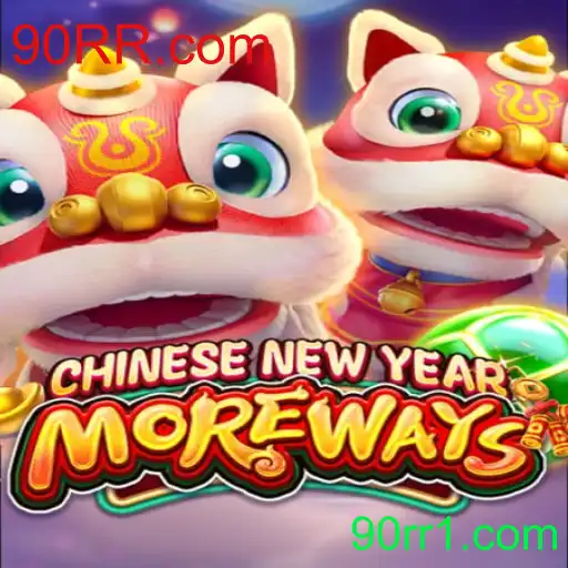 Descubra o Fascinante Mundo de CHINESENEWYEARMOREWAYS com 90RR.com