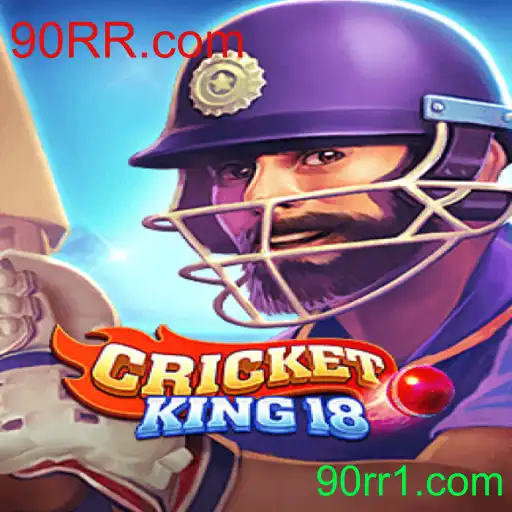 Descubra o Mundo Empolgante de CricketKing18: Um Jogo Revolucionário