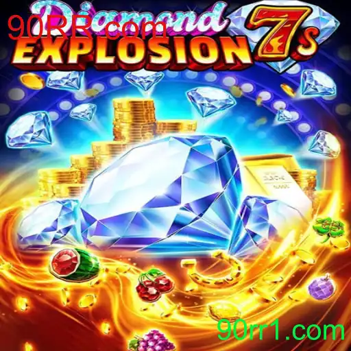Explorando o Mundo de DiamondExplosion7s: Um Guia Completo