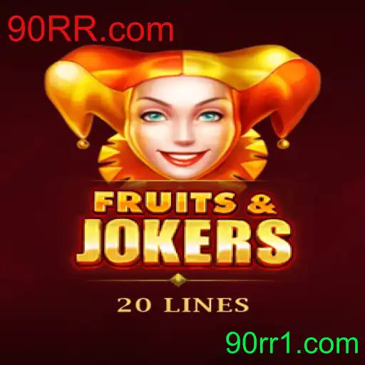 Explorando o Fascinante Mundo de FruitsAndJokers20