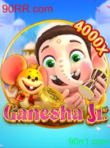 Explorando o Fascinante Mundo de GaneshaJr: Uma Introdução Abrangente