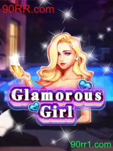 Explorando o Mundo de GlamorousGirl: A Aventura Deslumbrante