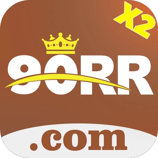 90RR.com-melhores sites de apostas Logo