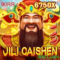 Explorando o Mundo de JILICaishen: O Fascinante Jogo Baseado em 90RR.com