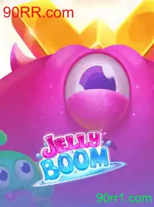 JellyBoom: Um Novo Fenômeno no Mundo dos Jogos