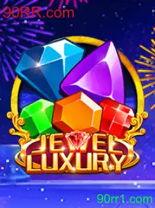 Explorando o Mundo de JewelLuxury: Um Mergulho no Jogo e suas Regras