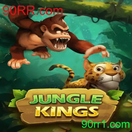 Explorando JungleKings: O Novo Fenômeno dos Jogos