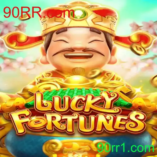Descubra o Fascínio de LUCKYFORTUNES na Era Digital