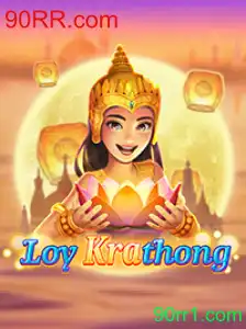 LoyKrathong: Um Mergulho no Fascinante Mundo do Jogo