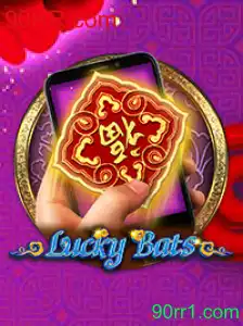 Explorando o Fascinante Mundo do LuckyBatsM e a Interação com 90RR.com