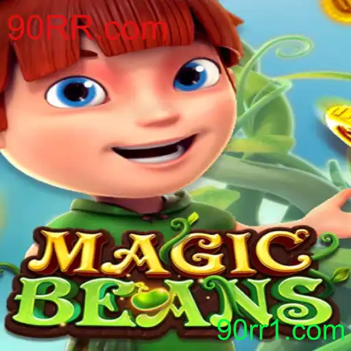 Descubra o Fascinante Mundo de MAGICBEANS
