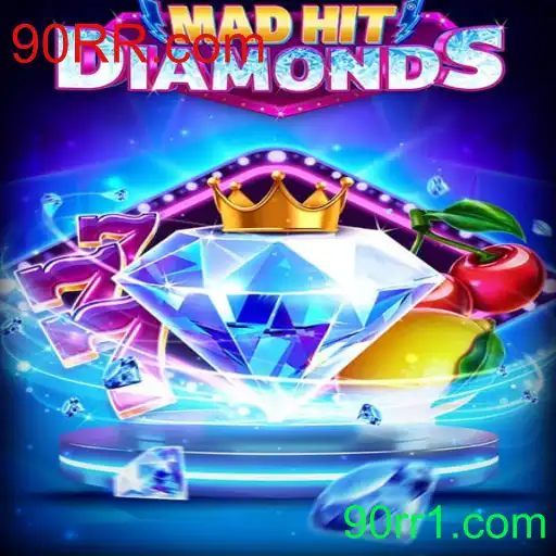 Explorando MadHitDiamonds: O Jogo que Conquista os Fãs de Ação
