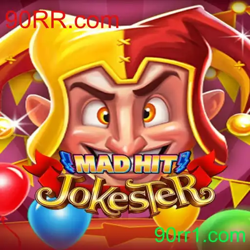 Descubra MadHitJokester: O Jogo de Estratégia Cômica do Momento