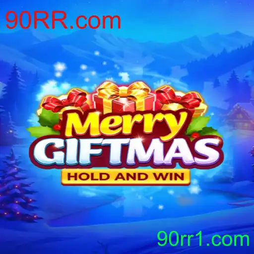 Explorando MerryGiftmas: O Jogo Festivo do Momento em 90RR.com