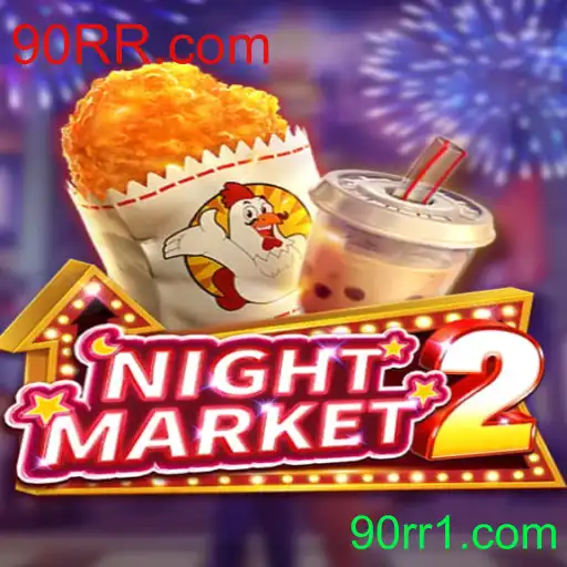 Descubra 'NightMarket2': O Jogo que Está Revolucionando o Mercado