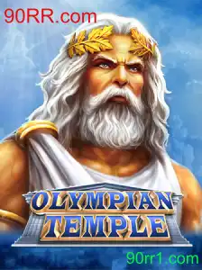 Explorando OlympianTemple: O Novo Jogo Inspirado na Mitologia