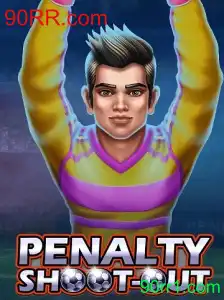 Explorando o Jogo PenaltyShootOut no 90RR.com