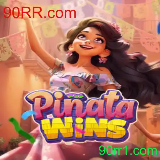Descubra PinataWins: O Jogo Que Está Conquistando 90RR.com
