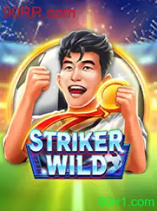 Descubra o Mundo de StrikerWILD: Um Jogo de Aventura e Estratégia