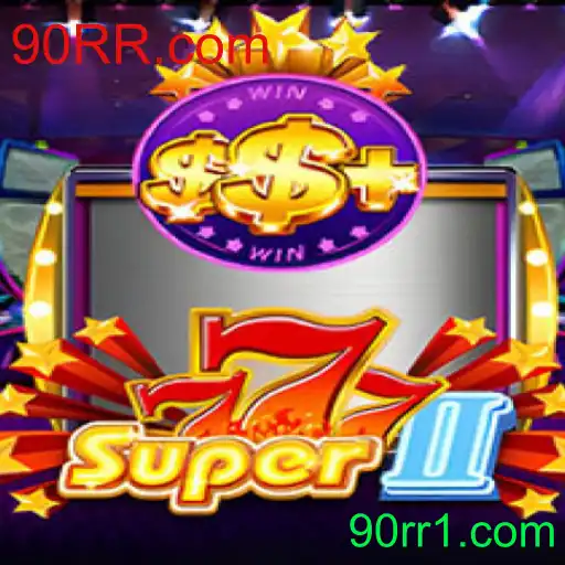 Descubra as Emoções do Mundo de Super777II com 90RR.com