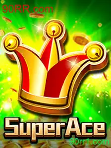 Explorando o Universo Empolgante de SuperAce: Um Guia Completo