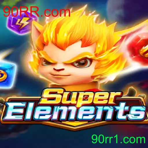 Explorando o Mundo de SuperElements: Um Novo Jogo Incrível