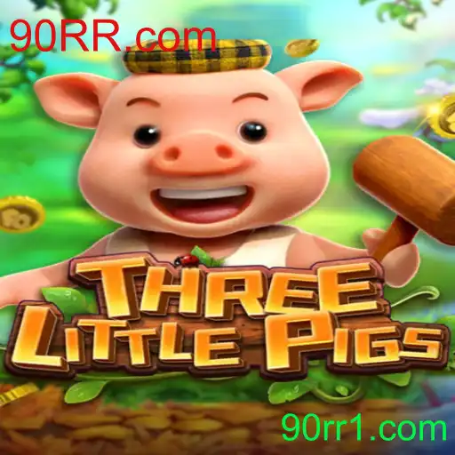 THREELITTLEPIGS: Uma Aventura Moderna no Mundo dos Jogos
