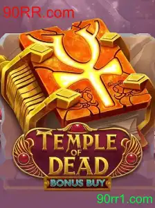 Explorando o Fascinante Mundo do Jogo TempleofDeadBonusBuy