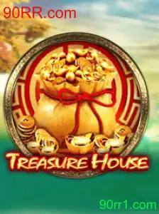 TreasureHouse: A Jornada para Encontrar Tesouros Utópicos