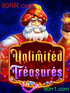 Explorando o Mundo Inovador de UnlimitedTreasures