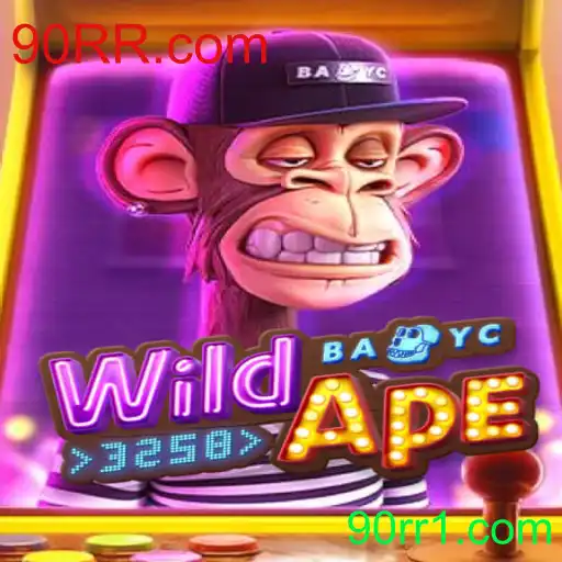 Explorando a Aventura Selvagem de WildApe3258 no Mundo de 90RR.com