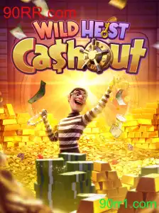 Explore os Segredos do Jogo WildHeistCashout com 90RR.com