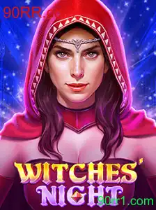 Explorando o Mundo de WitchesNight: Uma Aventura Mágica