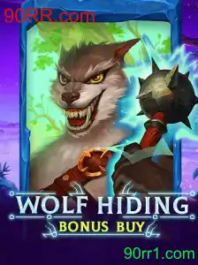 Descobrindo o Incrível Mundo de WolfHidingBonusBuy