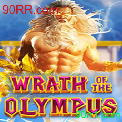 WrathofOlympus: Descubra o Jogo que Conquista Amantes de Mitologia